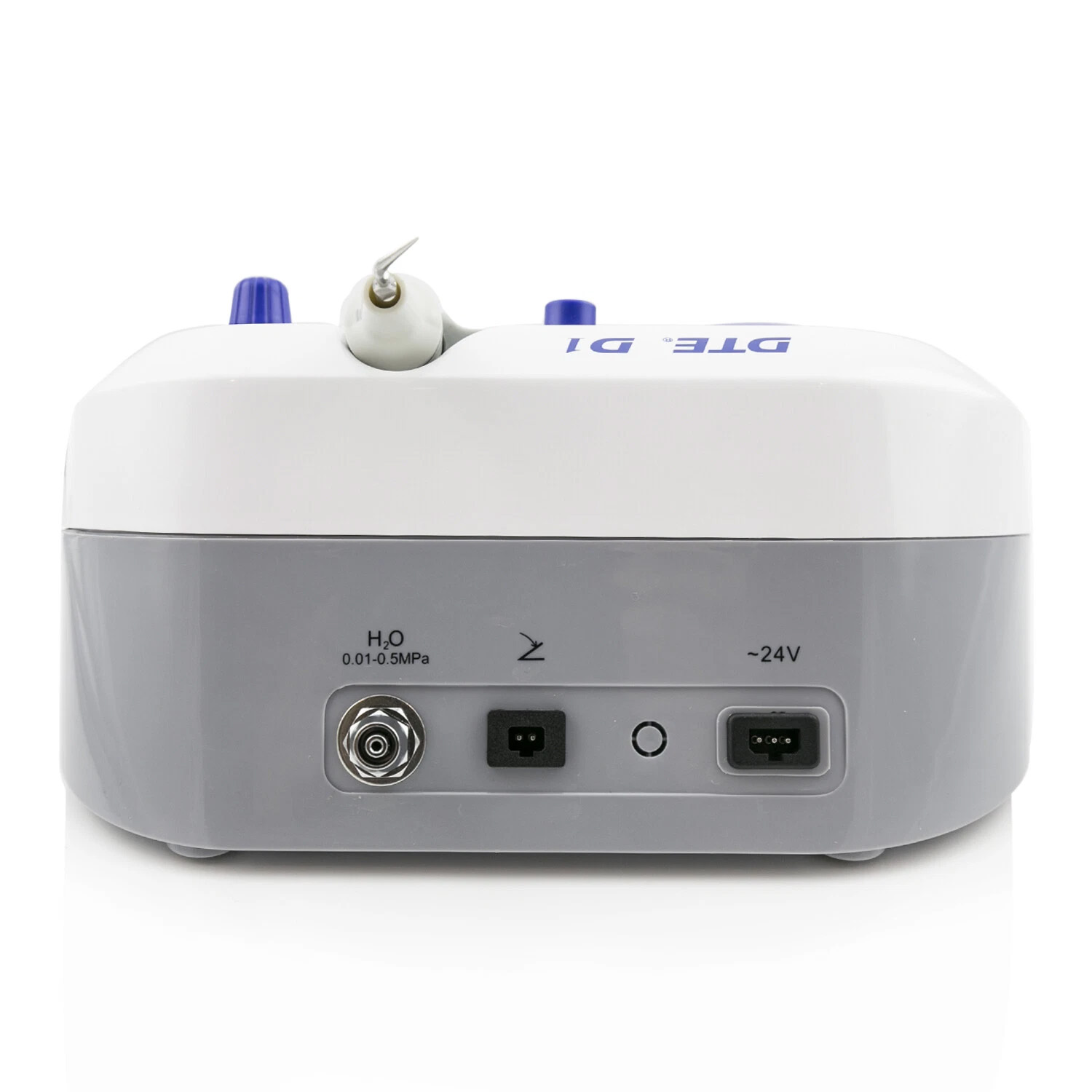 Woodpecker DTE D1 Ultrasonic Scaler with 5 Tips Scaling & Perio